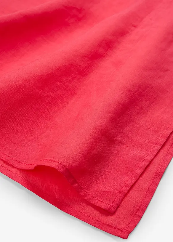 Tuniek van ramie, bonprix