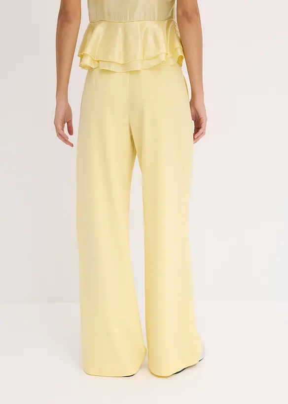 Marlene Dietrich broek, bonprix