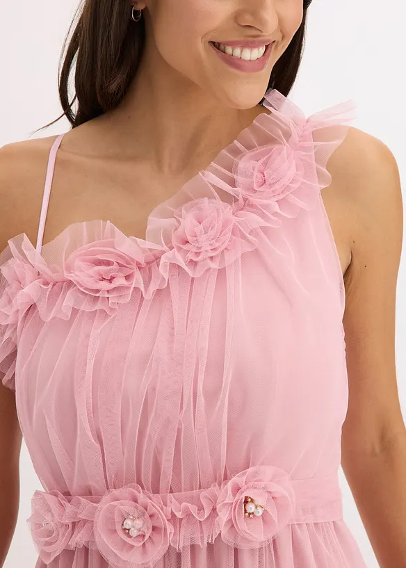 One shoulder jurk, bonprix