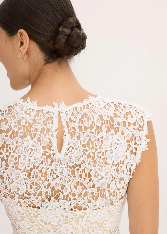 Top van kant, bonprix