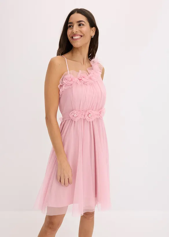 One shoulder jurk, bonprix