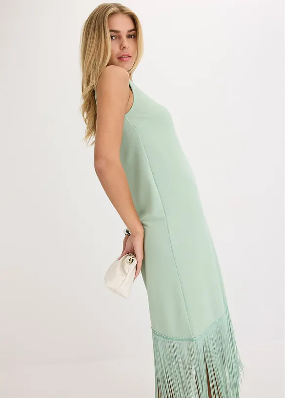 Jersey jurk, bonprix