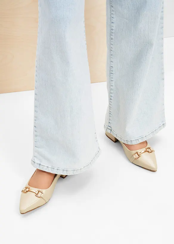 Slingback pumps, bonprix