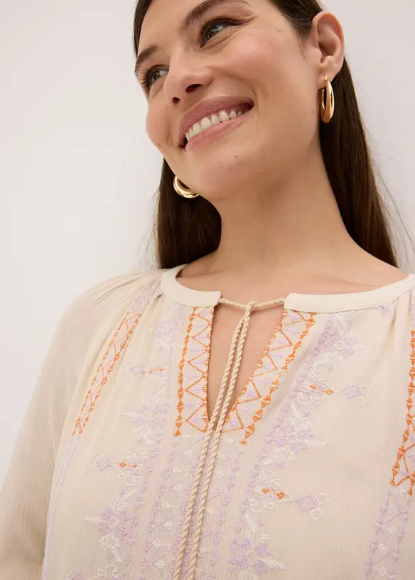 Mini jurk, bonprix