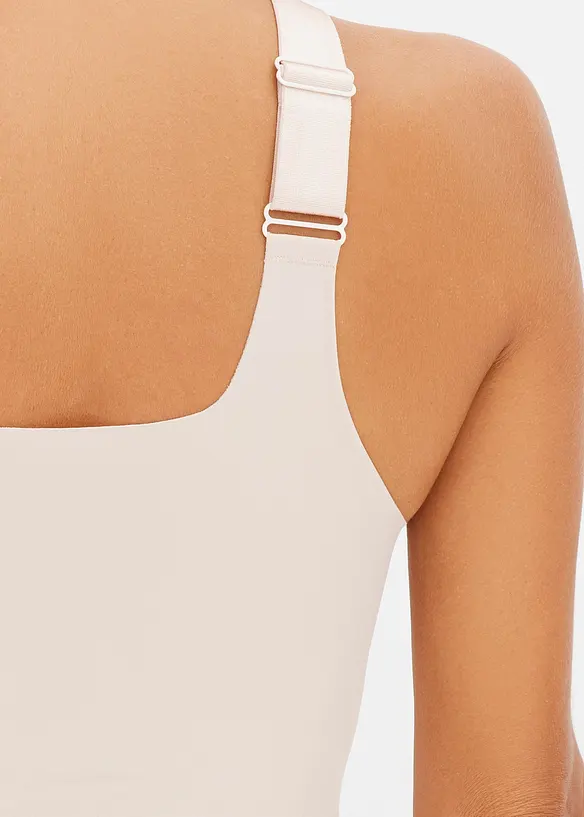 Top medium corrigerend, bonprix