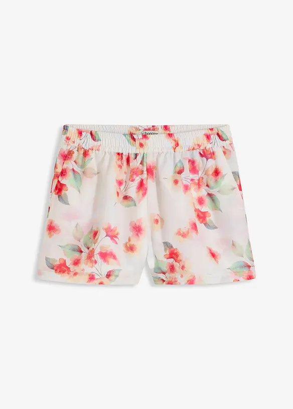 Gedessineerde short, bonprix
