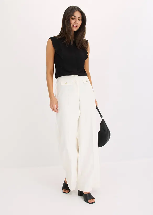 Marlene Dietrich broek, bonprix