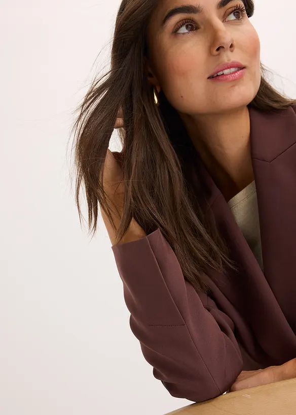 Korte blazer, bonprix