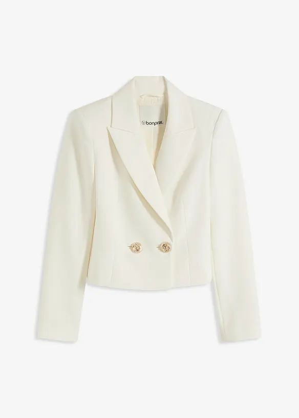Korte blazer, bonprix