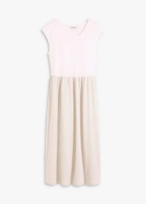 Midi jurk, bonprix
