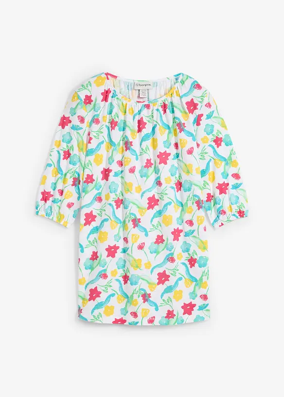 Shirt van biologisch katoen, bonprix