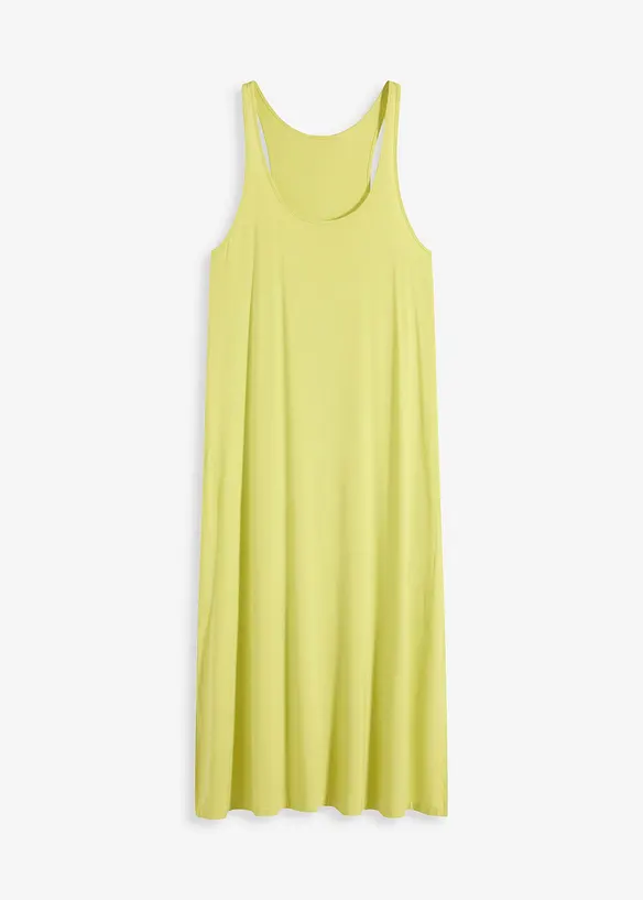 Jersey jurk van soepele viscose, bonprix