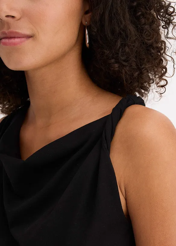 Top met twist detail, bonprix