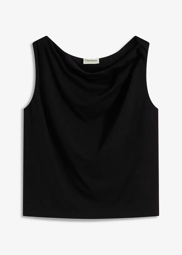Top met twist detail, bonprix