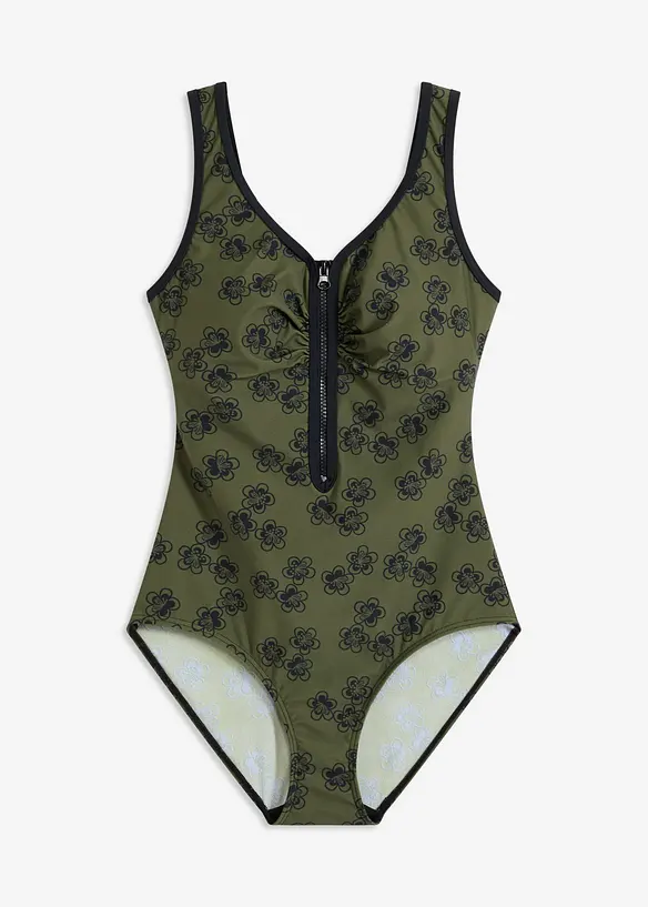 Corrigerend badpak, licht corrigerend, bonprix