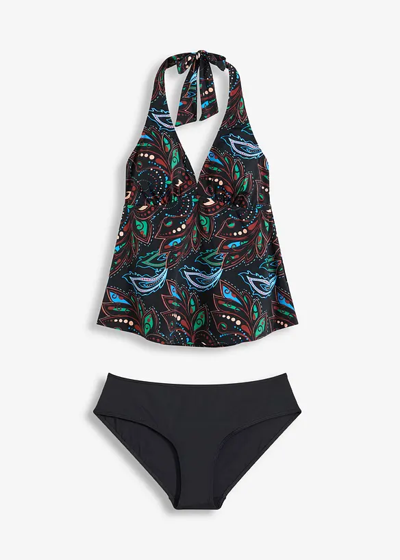 Tankini (2-dlg. set), bonprix