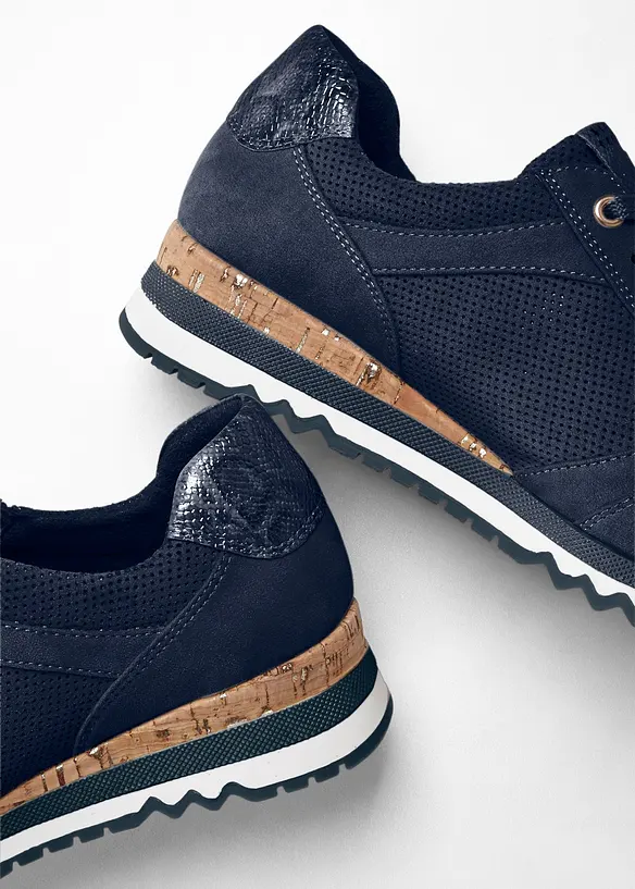 Sneakers van Marco Tozzi, Marco Tozzi
