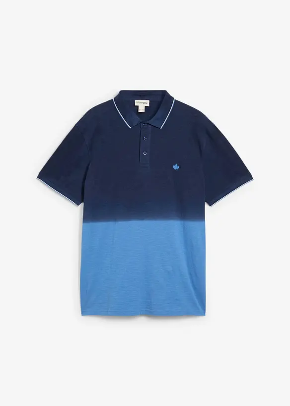 Poloshirt van katoen, bonprix