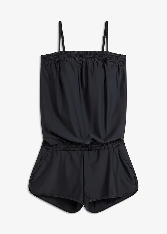 Zwemsuit met slip, bonprix