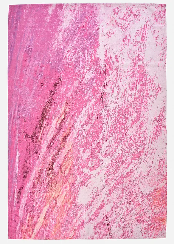 Binnen- en buitenkleed in felle kleuren, bonprix