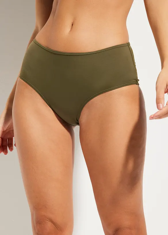 High waist bikinibroekje, bonprix