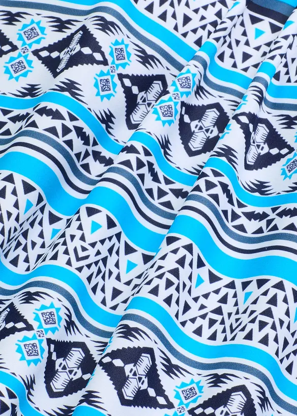 Oversized tankini (2-dlg. set), bonprix