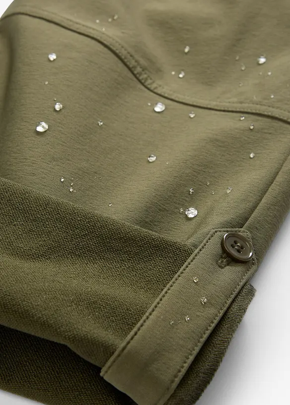 Outdoor broek, bonprix