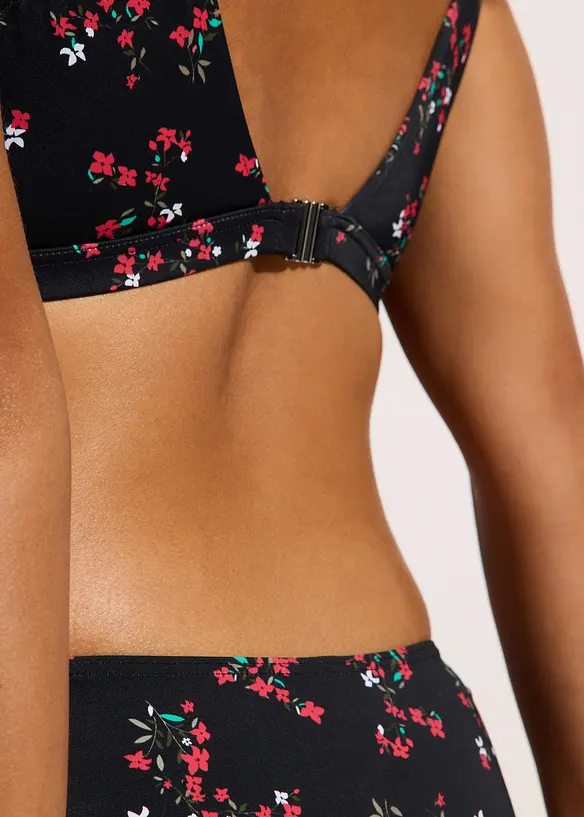 Bralette bikinitop, bonprix