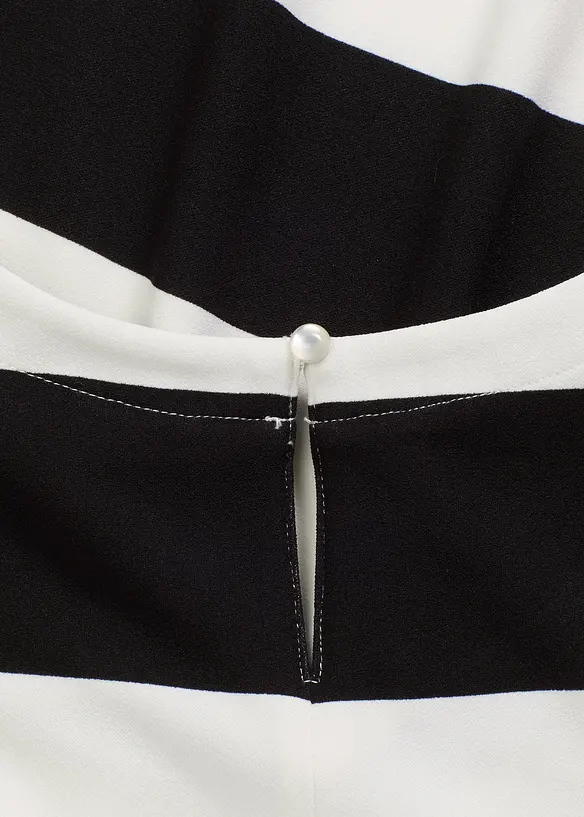 Jersey jurk, bonprix