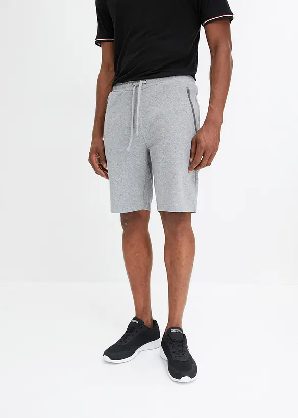 Sweat bermuda, bonprix