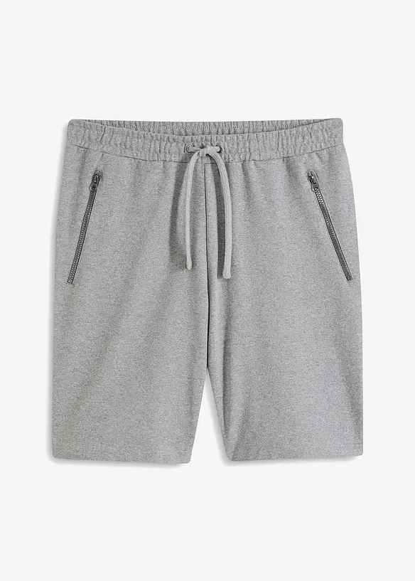 Sweat bermuda, bonprix