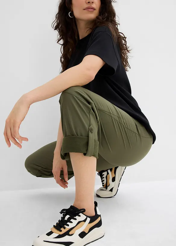 Outdoor broek, bonprix