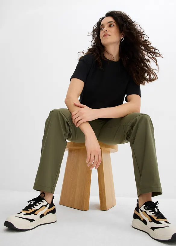 Outdoor broek, bonprix