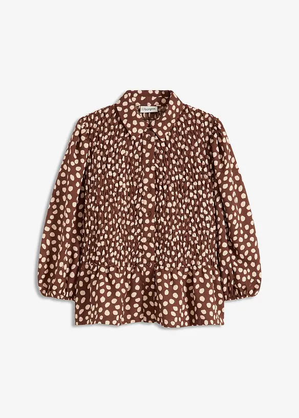 Blouse, bonprix