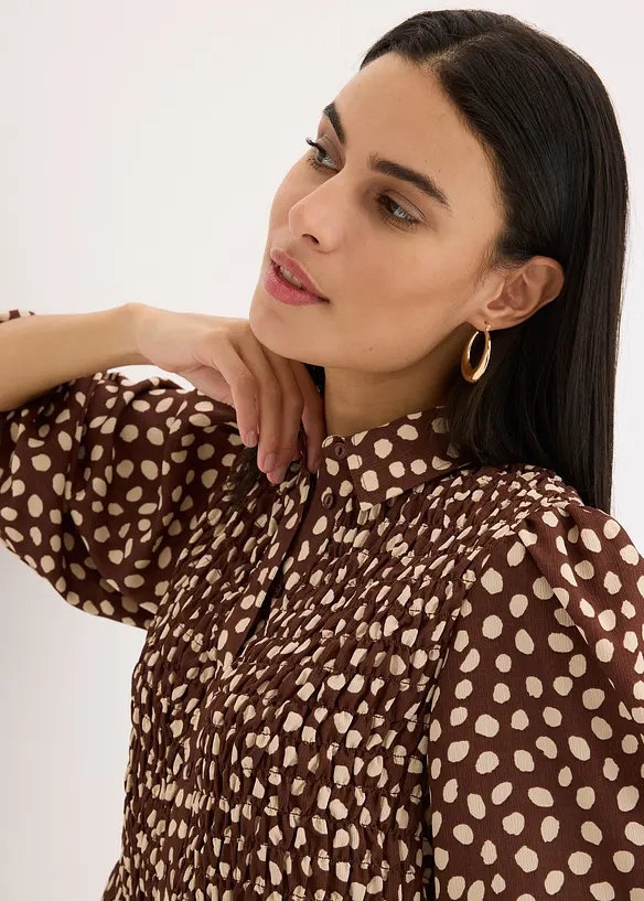 Blouse, bonprix