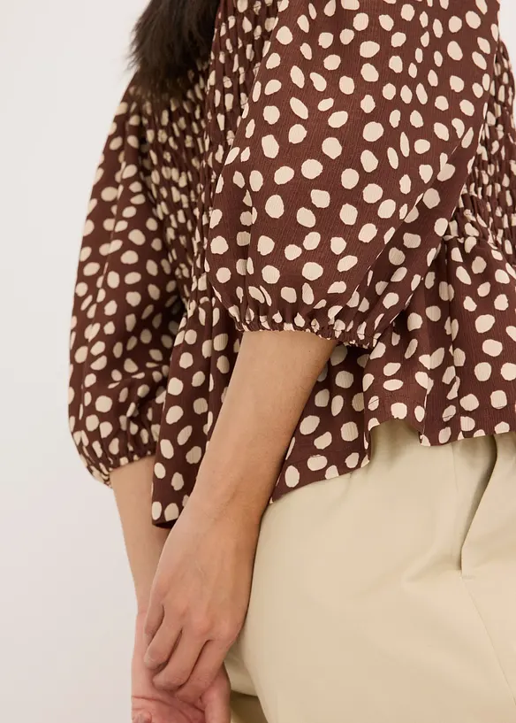 Blouse, bonprix