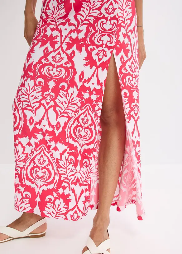 Jersey jurk, bonprix