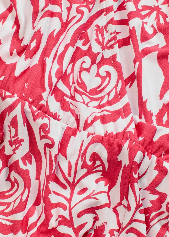 Jersey jurk, bonprix
