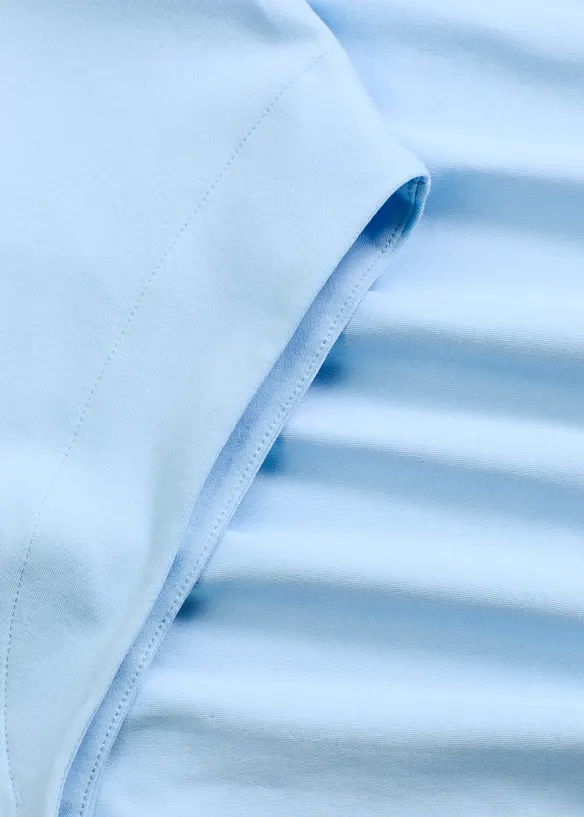Shirt van puur biologisch katoen, bonprix