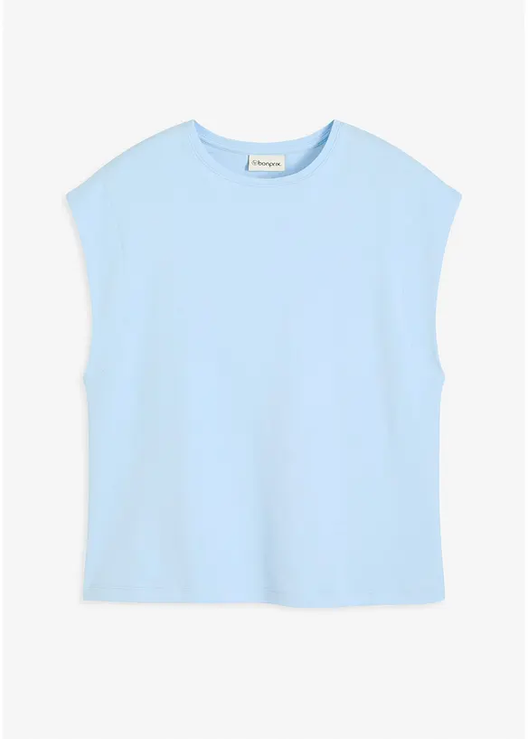 Shirt van puur biologisch katoen, bonprix