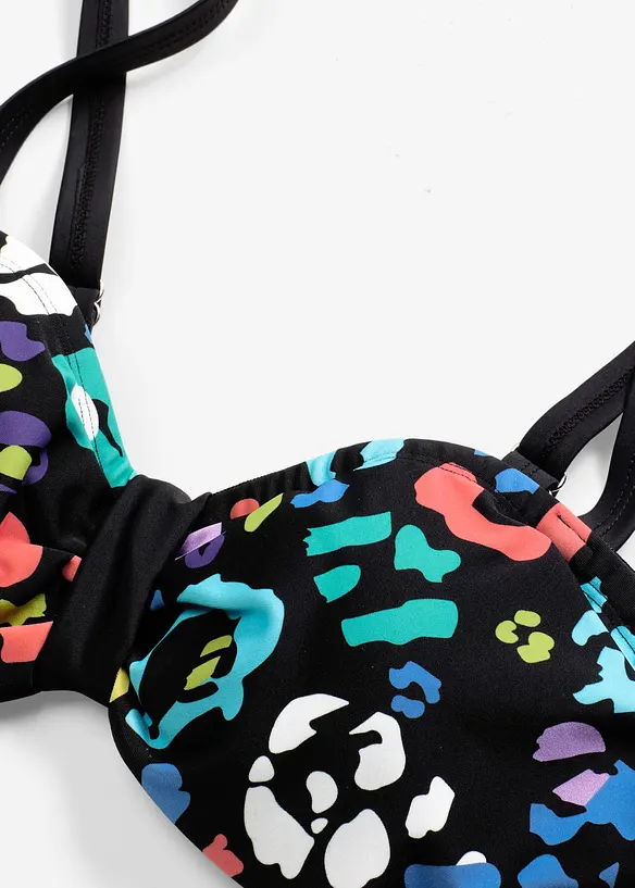 Balconette bikinitop, bonprix