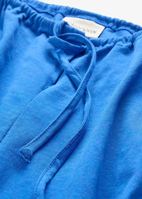 Top met spaghettibandjes, bonprix