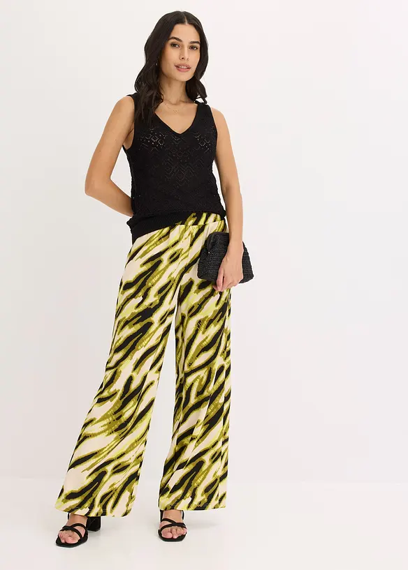 Ajour top, bonprix
