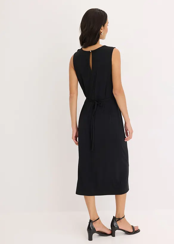 Shirtjurk met riem (2-dlg. set), bonprix