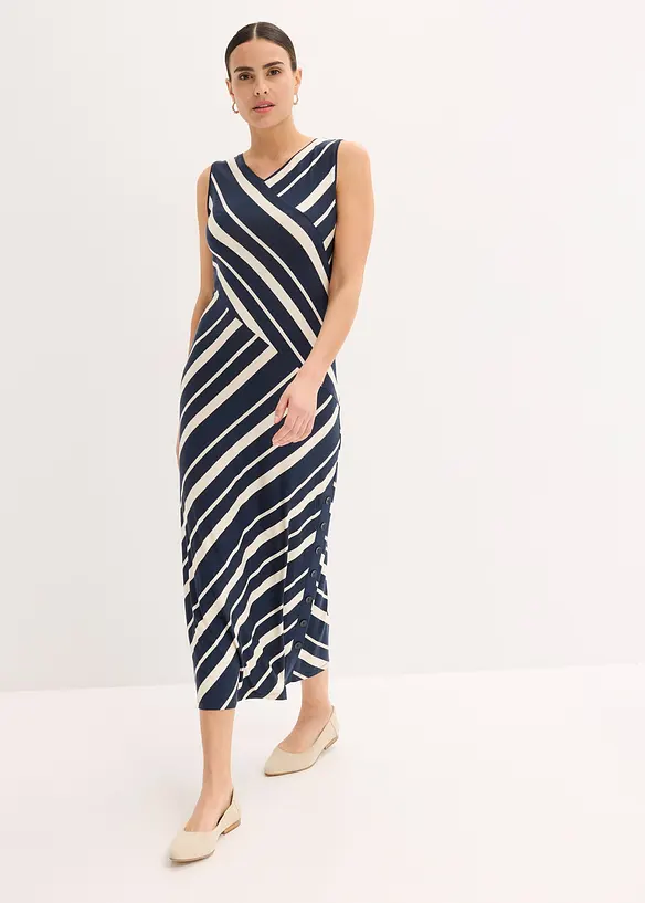 Maxi jurk, bonprix
