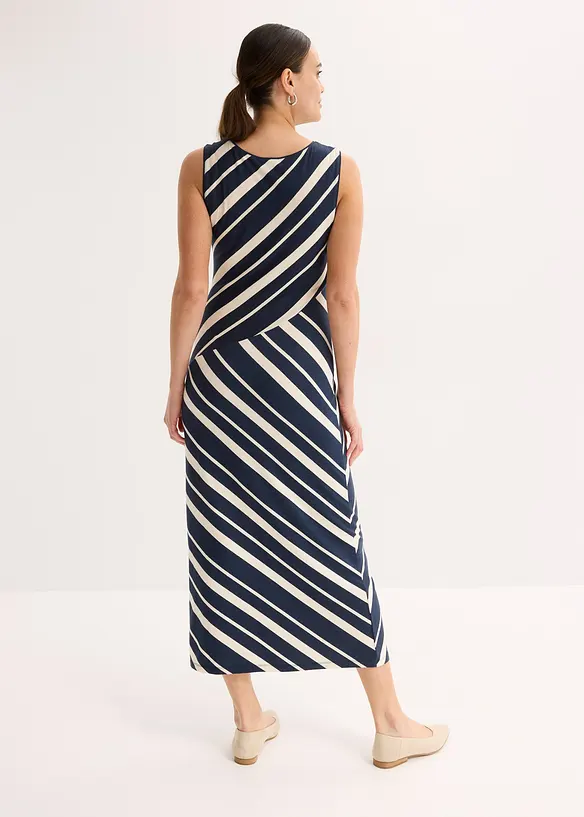 Maxi jurk, bonprix