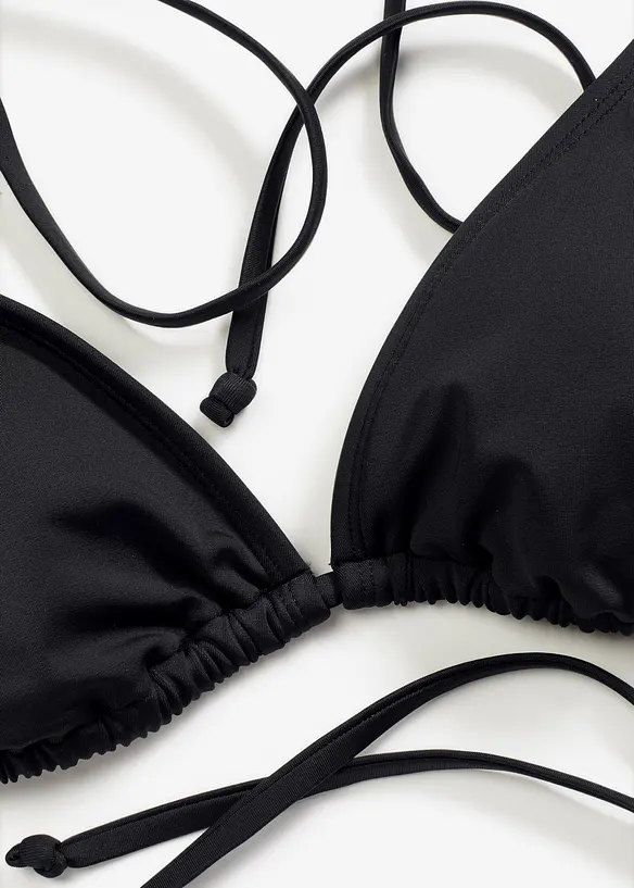 Triangel bikinitop, bonprix