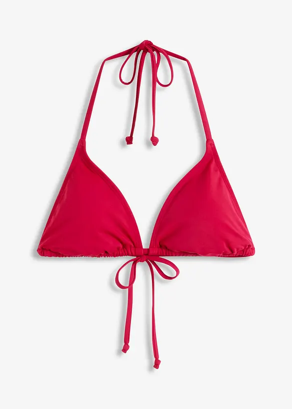 Triangel bikinitop, bonprix