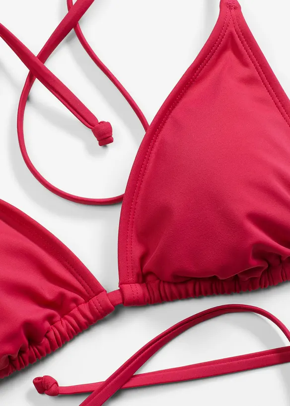 Triangel bikinitop, bonprix