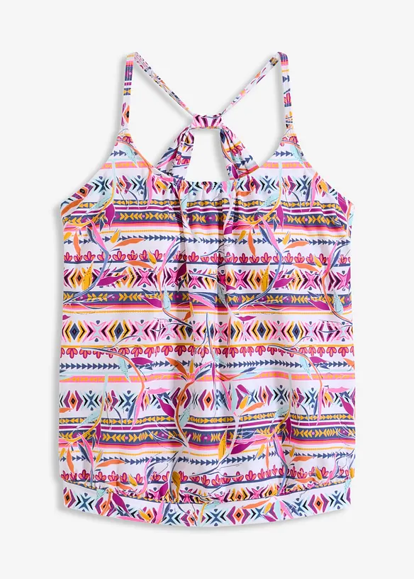 Oversized tankinitop, bonprix